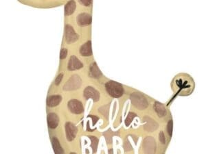 Soft Jungle SuperShape