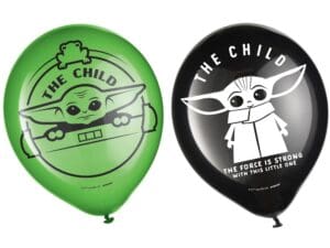 Mandalorian Latex (6ct)