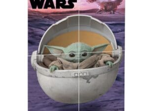 Mandalorian Scene Setter
