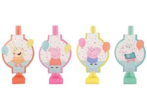 Peppa Pig Blowouts (8ct)