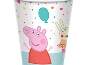 Peppa Paper Cup (8ct)