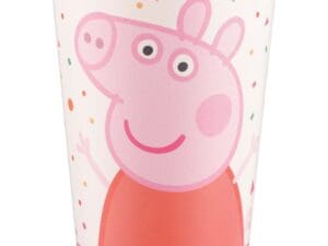 Peppa Pig Plastic Cup