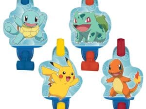 Pokemon Blowouts