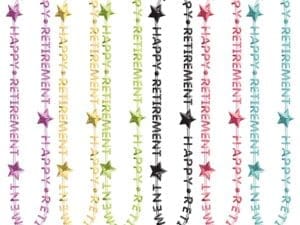 Retirement Necklaces (6ct)