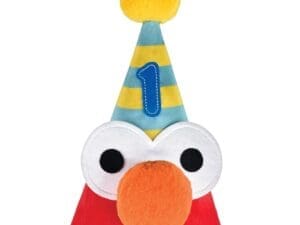 Sesame Street Deluxe Cone Hat