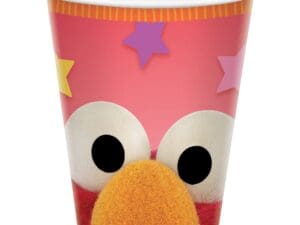 Sesame Street Paper Cups (8ct)