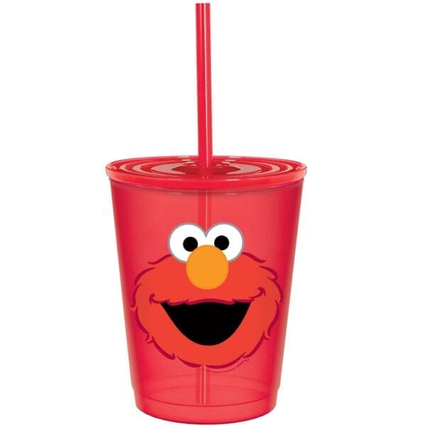 Sesame Street Sippy Cup