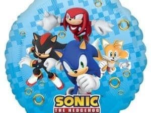 Sonic 18" Mylar