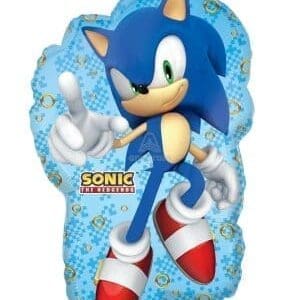Sonic SuperShape