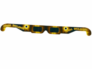 Eclipse Glasses (1ct)