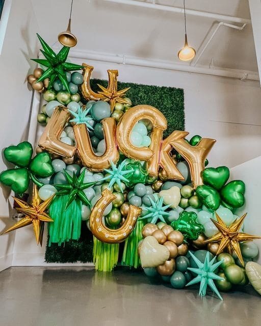 luckyyouballoons