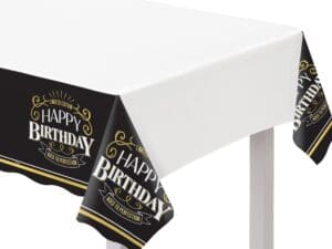 Better with Age Tablecover