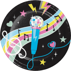 Birthday Beats 9pl (8ct)