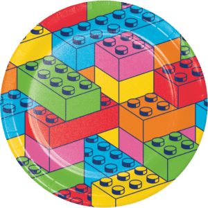 Block Bash 9pl (8ct)