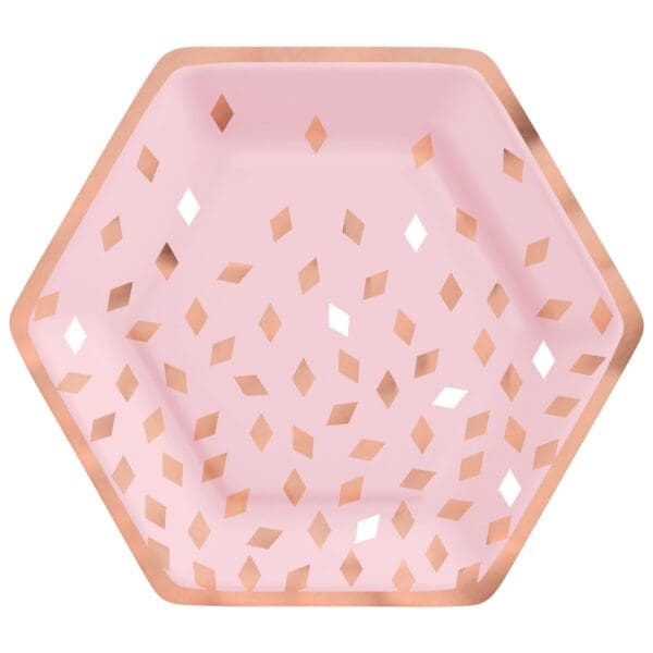 Blush 9pl (8ct)