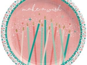 Happy Cake Day 7pl (8ct)