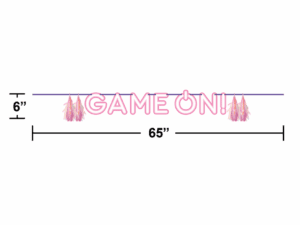 Digital Game Banner