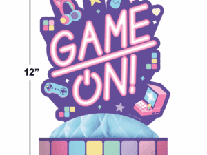 Digital Game Centerpiece