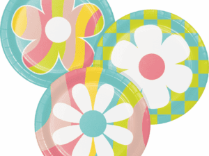 Flower Power 7pl (8ct)