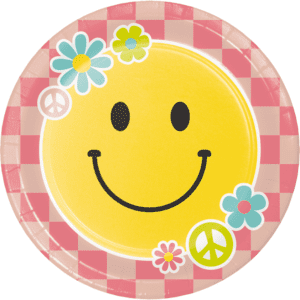 Flower Power 9pl (8ct)