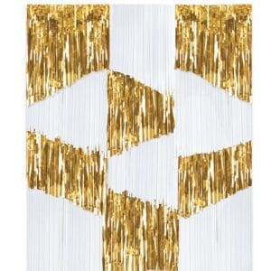Golden Age Backdrop