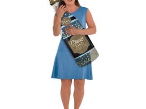 Golden Age Inflatable Bottle Prop