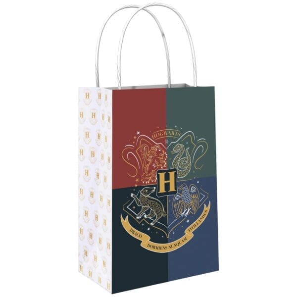 Harry Potter Treat Bags (8ct)