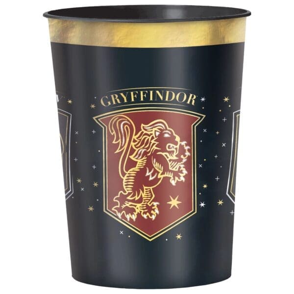 Harry Potter Plastic Cup (1ct)