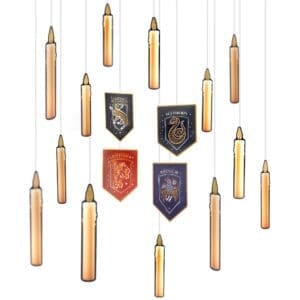 Harry Potter Hanging Deco