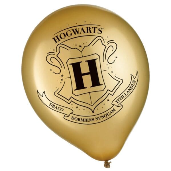 Harry Potter Latex (6ct)
