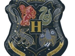 Harry Potter Supershape