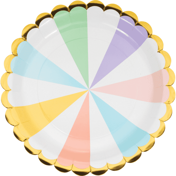 Pastel Celebrations 9pl (8ct)