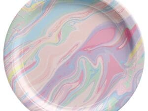 Marble Pastel 7pl (20ct)