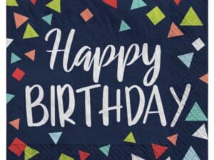 Reason to Celebrate Lunch Napkins (16ct)