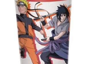Naruto Plastic Cup (1ct)