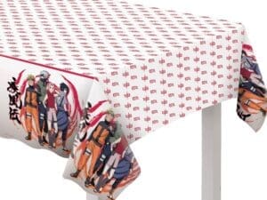 Naruto Tablecover