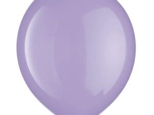 12" Lavender Latex