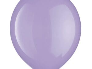 12" Lavender Latex