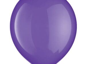 12" Purple Latex