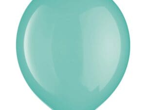 12" Robin's Egg Blue