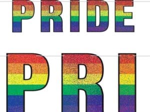 Pride Banner
