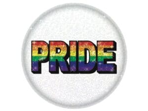 Pride Button