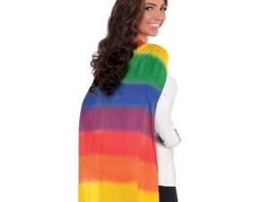 Rainbow Cape