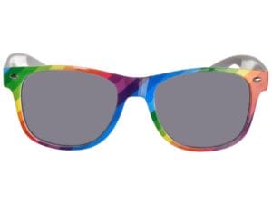 Rainbow Glasses (1ct)