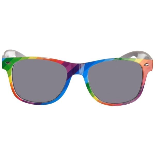 Rainbow Glasses (1ct)