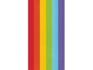 Rainbow Party Bags-Large (25ct)