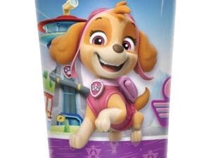 Paw Patrol Skye Plastic Cup (1ct)
