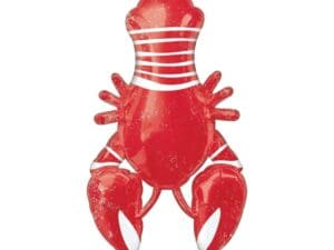 Crawfish Supershape
