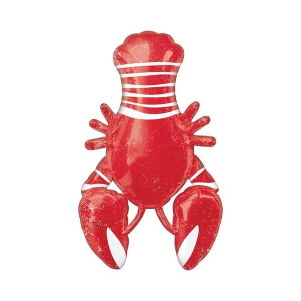 Crawfish Supershape