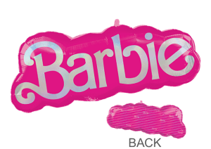 Malibu Barbie Supershape